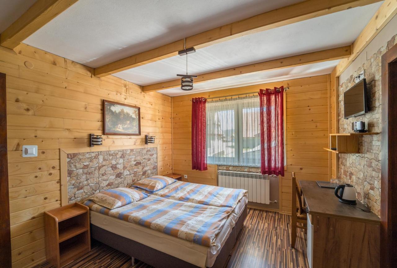 Osrodek Wypoczynkowy Bernadetta 3*