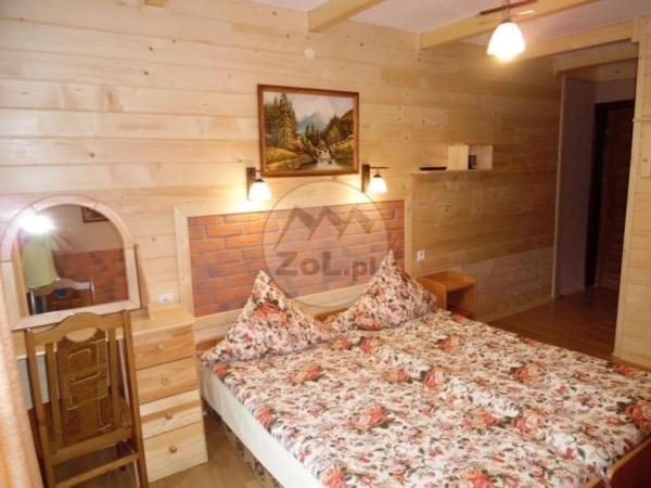Osrodek Wypoczynkowy Bernadetta Bed & Breakfast