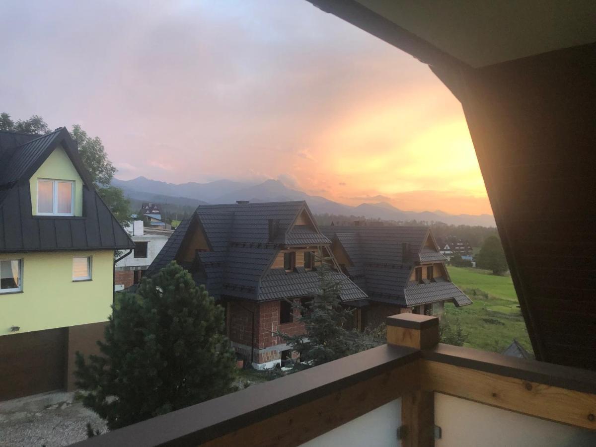 Bed & Breakfast Osrodek Wypoczynkowy Bernadetta