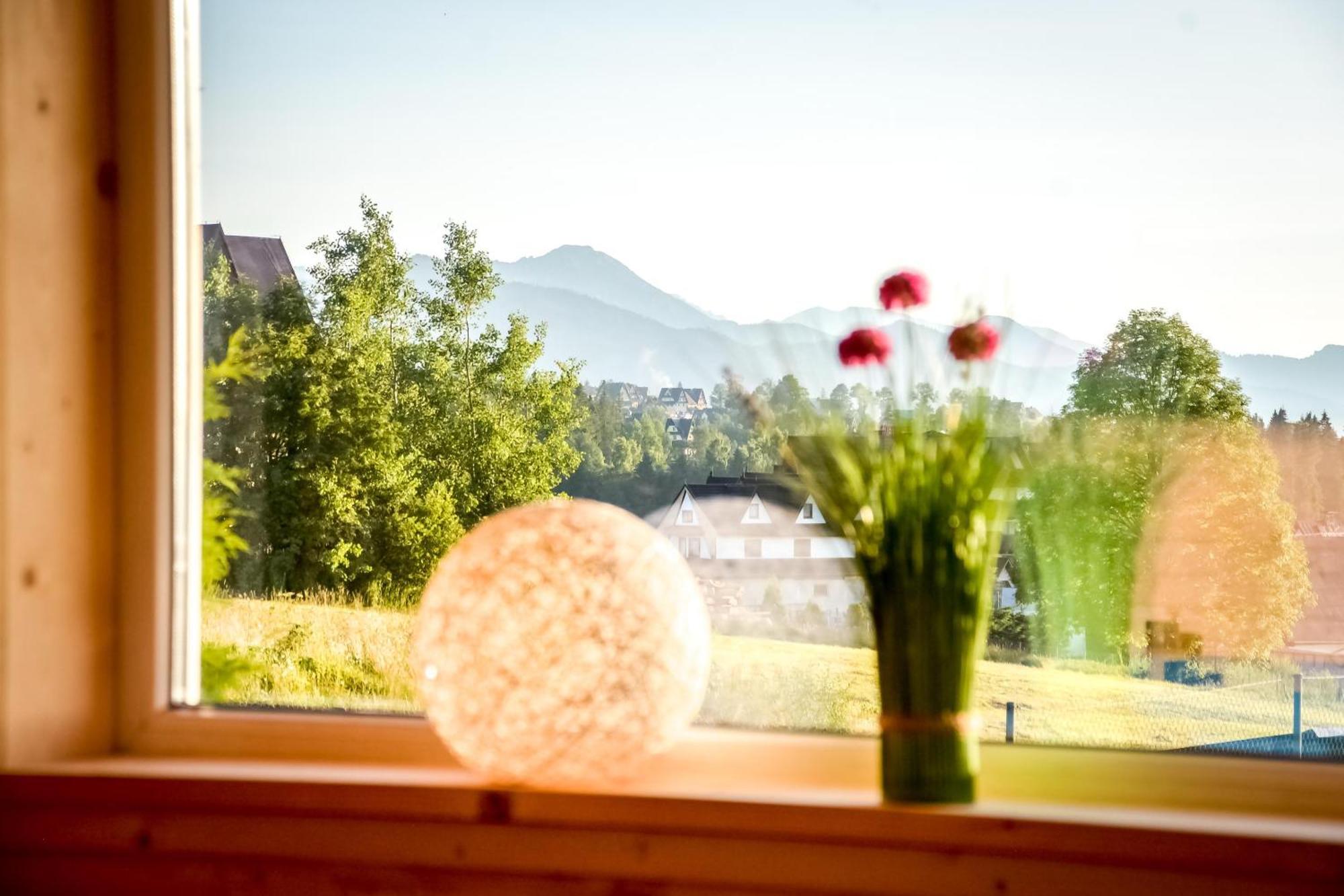 Osrodek Wypoczynkowy Bernadetta 3* Murzasichle